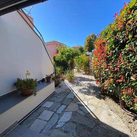 Marea Casa Imperia