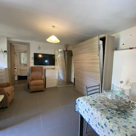 Marea Casa Апартаменты Империя
