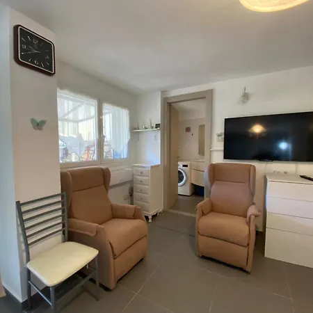 Apartamento Marea Casa Imperia