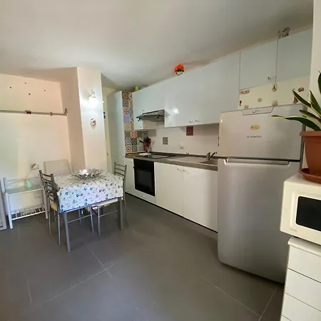 Marea Casa Апартаменты Империя